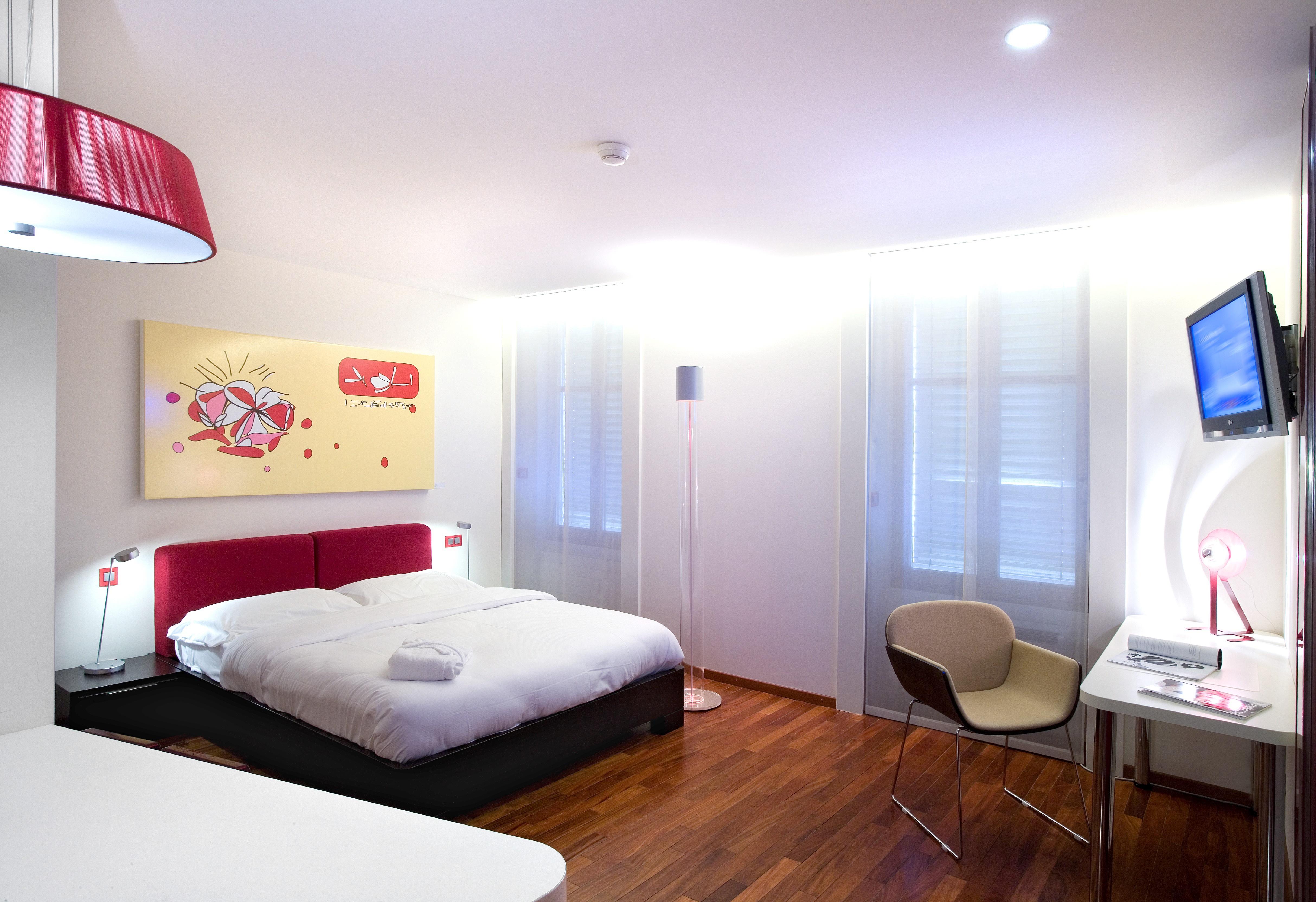 La Cour Des Augustins Boutique Gallery Design Hotel Genf Zimmer foto