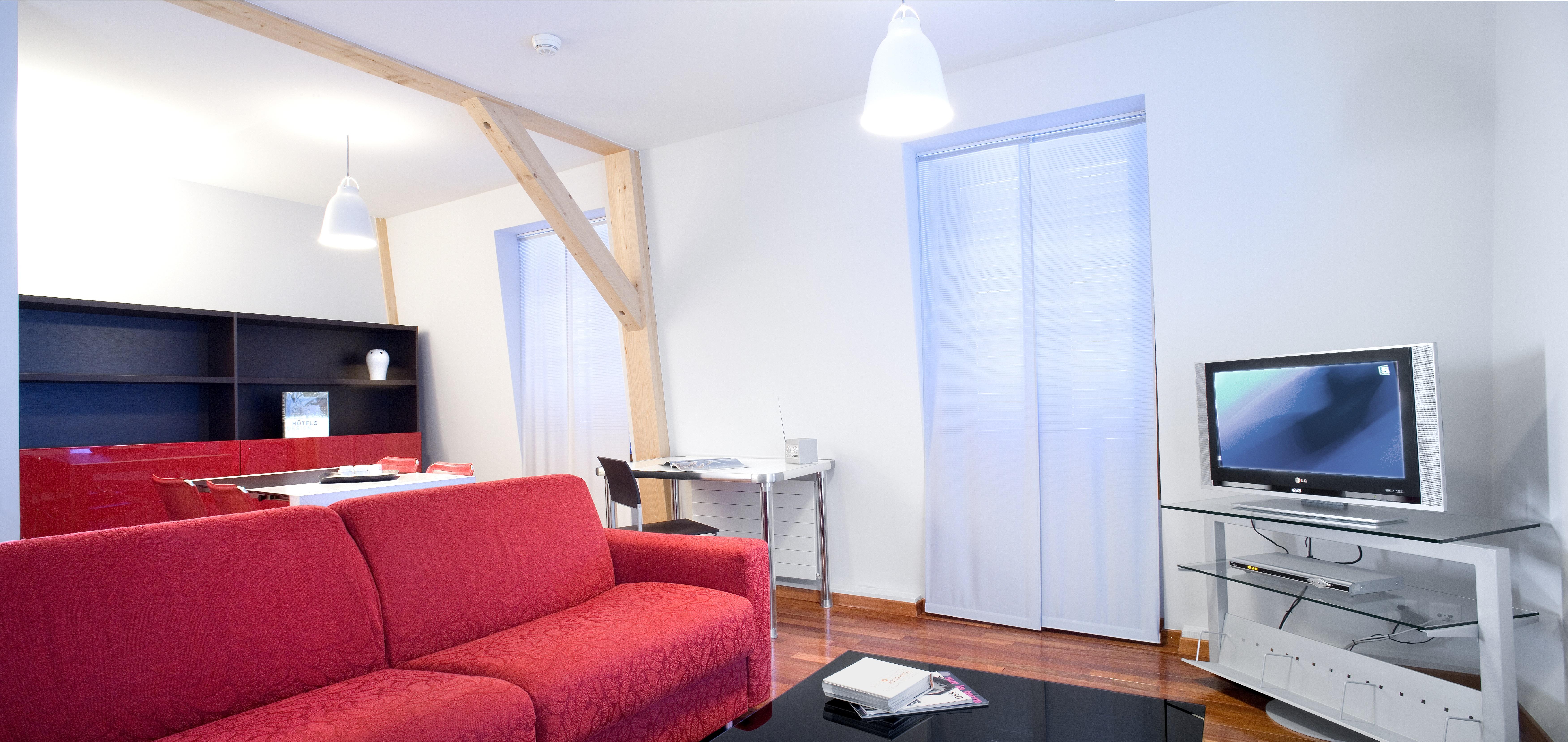 La Cour Des Augustins Boutique Gallery Design Hotel Genf Exterior foto